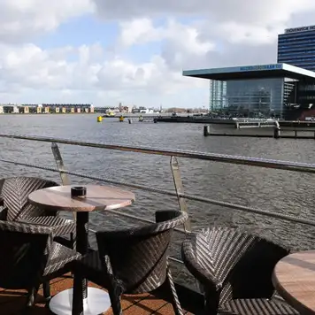 Sun Deck