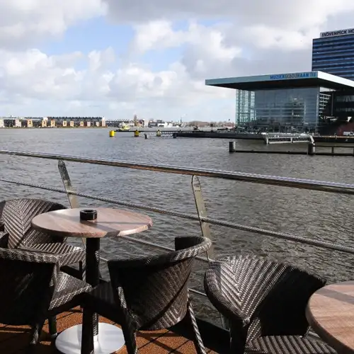 Sun Deck