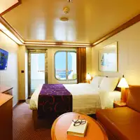 Image related to Balcony Guarantee