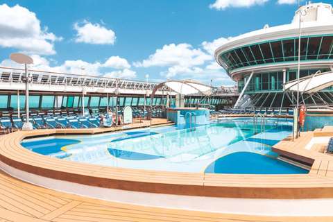 Image related to Pool Area