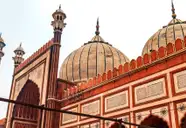 Delhi - Tour of Old Delhi