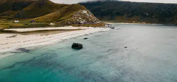 Image related to Leknes, Lofoten Island