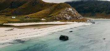 Image related to Leknes, Lofoten Island