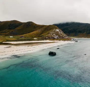 Image related to Leknes, Lofoten Island