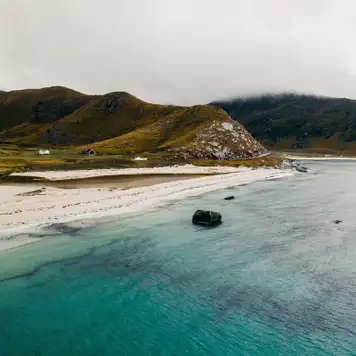 Image related to Leknes, Lofoten Island
