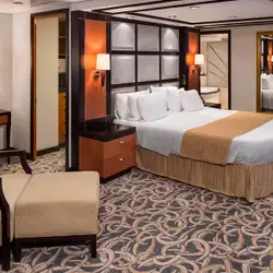 Image related to Royal Suite with balcony