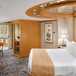 Image related to Royal Suite with Balcony