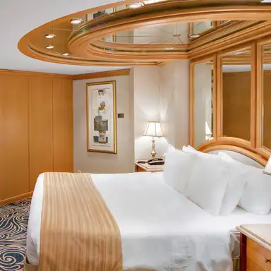 Image related to Royal Suite with Balcony