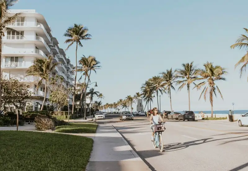 Palm Beach
