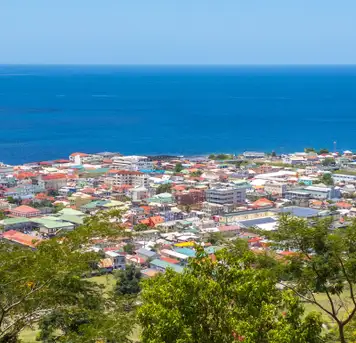 Image related to Roseau, Dominica