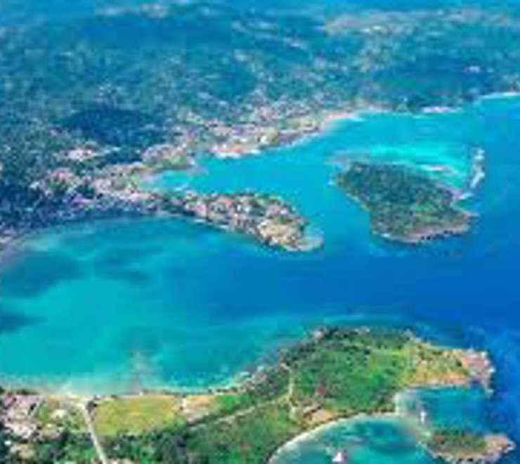 Port Antonio