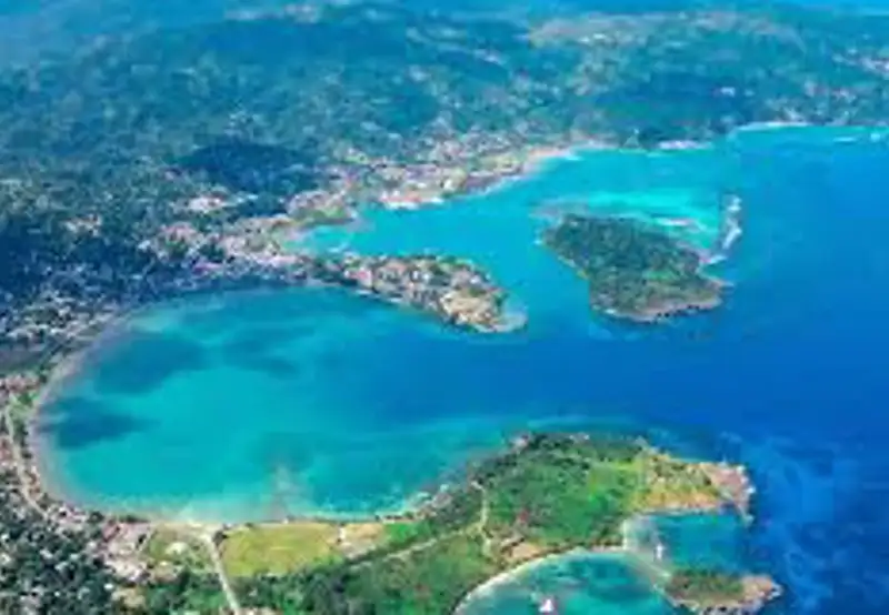 Port Antonio