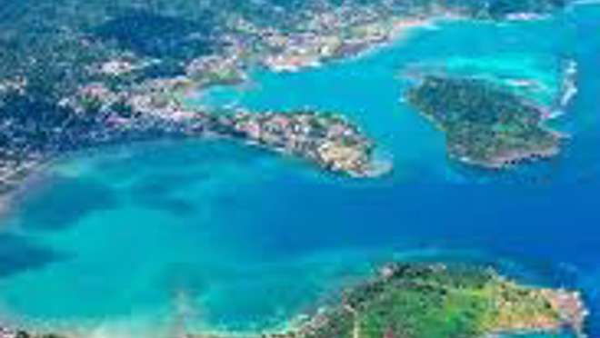 Port Antonio