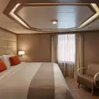 Overview of a Grand Suite