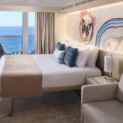 Image related to Balcón individual