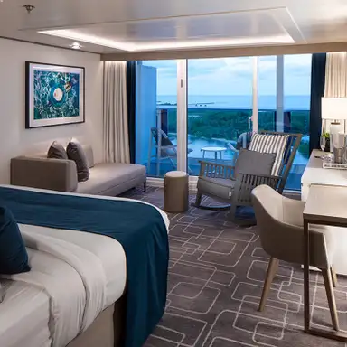 Image related to Sky Suite