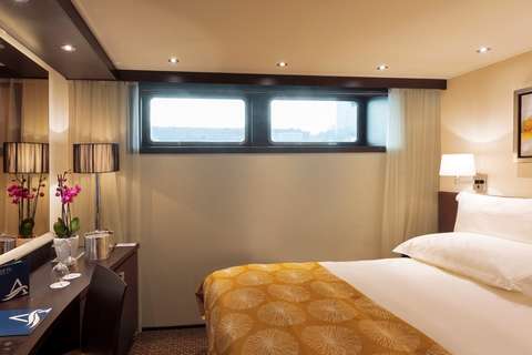 Image related to Deluxe Stateroom