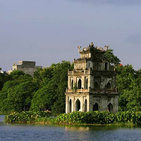 Hanoi, Vietnam