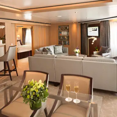 Image related to Grand Suite