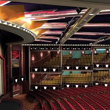 Image related to FREEDOM OF THE SEAS