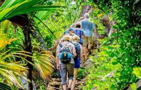 Image related to Ranger Led Nature Walks