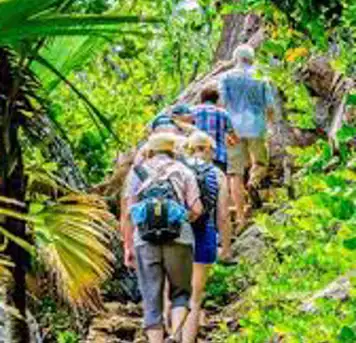 Image related to Ranger Led Nature Walks