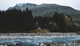 Image related to Skjolden