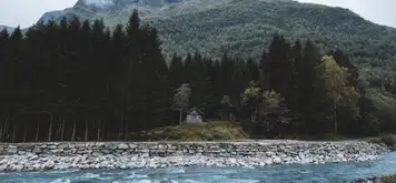 Image related to Skjolden