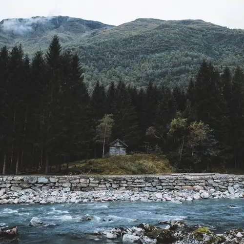 Image related to Skjolden