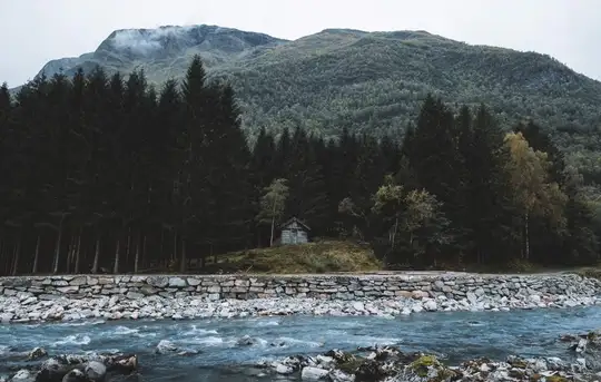 Image related to Skjolden