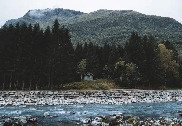 Photo of Day 5: Skjolden