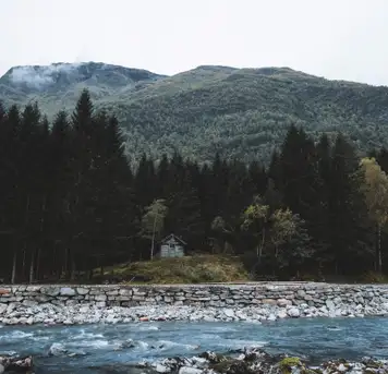 Image related to Skjolden