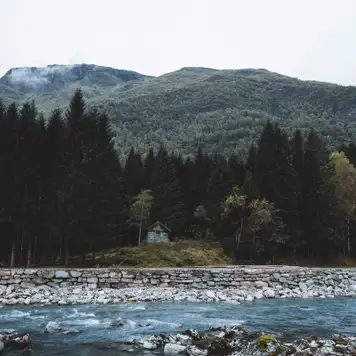 Image related to Skjolden