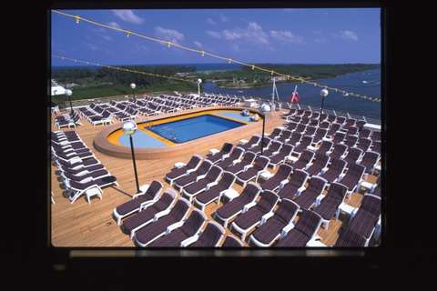 Image related to Pool Deck