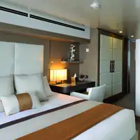 Deluxe Cabin with Balcony - L'Austral
