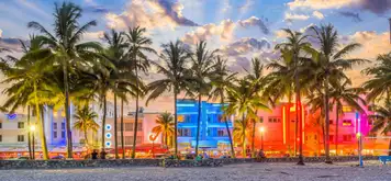 Image related to Miami Beach 