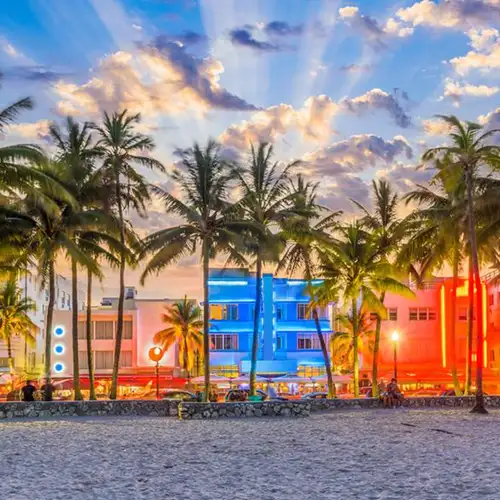 Image related to Miami Beach 