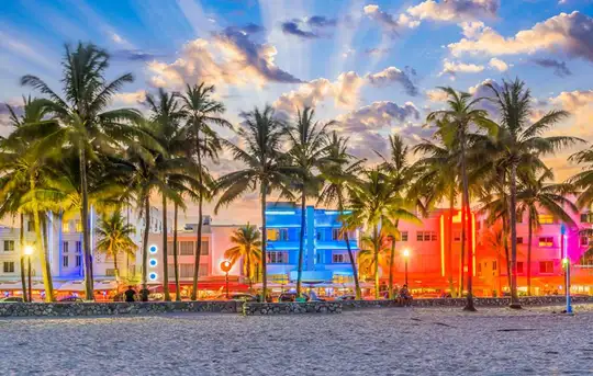 Image related to Miami Beach 