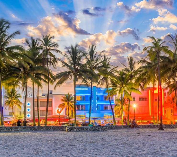 Miami Beach 