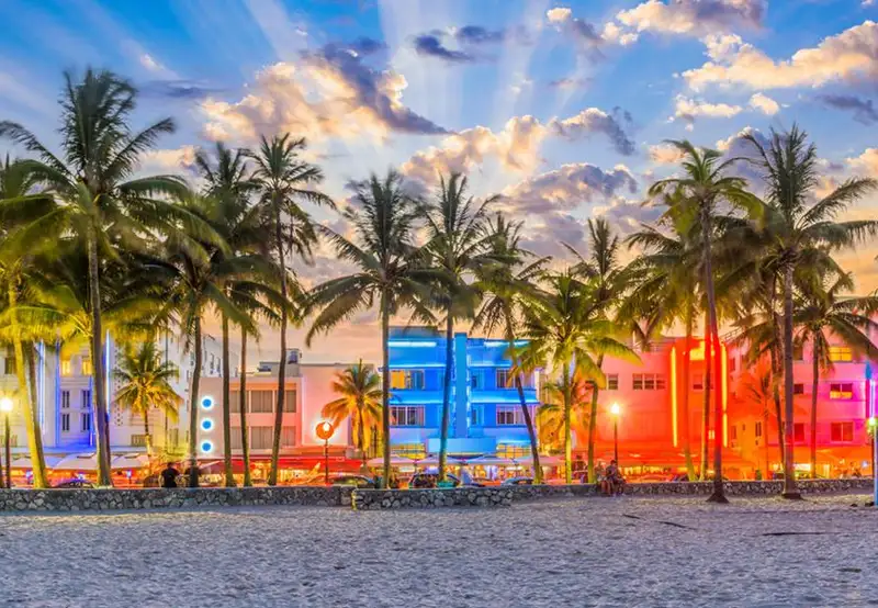 Miami Beach 