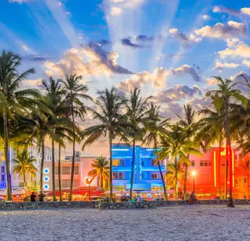 Image related to Miami Beach 