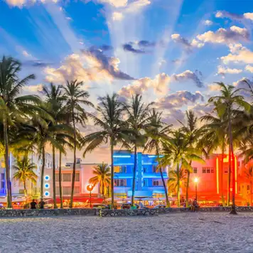 Image related to Miami Beach 