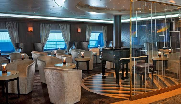Navigator Lounge