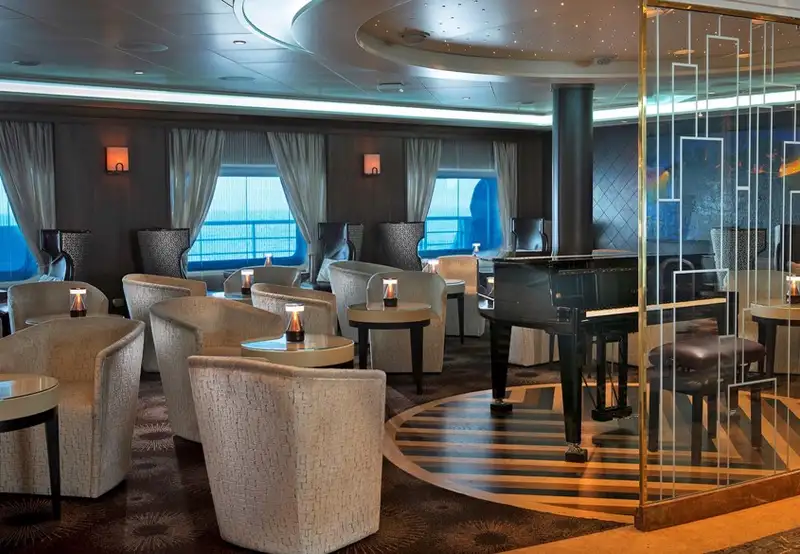 Regent Seven Seas Navigator