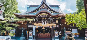 Image related to Kushida Shrine