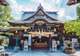 Kushida Shrine