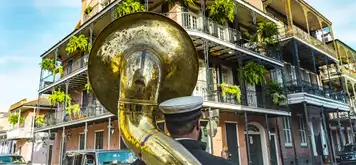 Image related to Bourbon Street