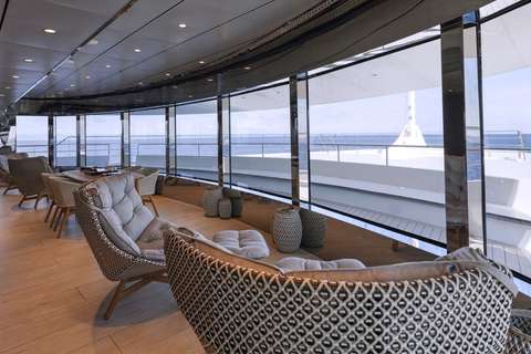 Image related to Observation Lounge