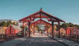 Image related to Old Town Bridge