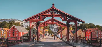 Image related to Old Town Bridge